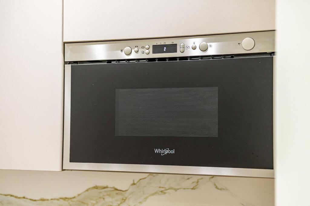 Riboty 10 Suites Rom Exteriör bild