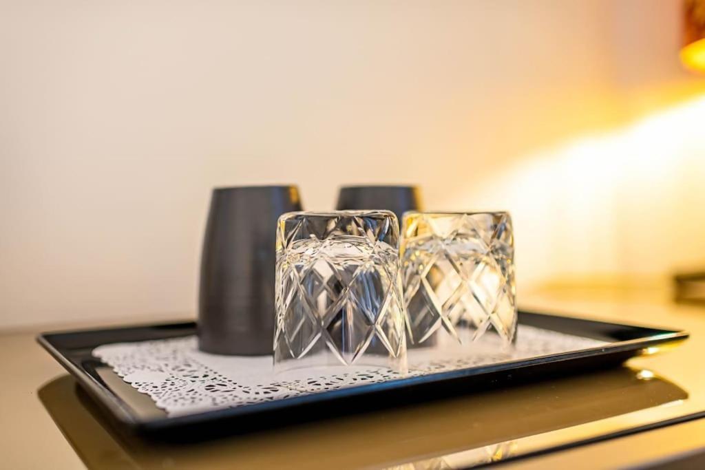 Riboty 10 Suites Rom Exteriör bild