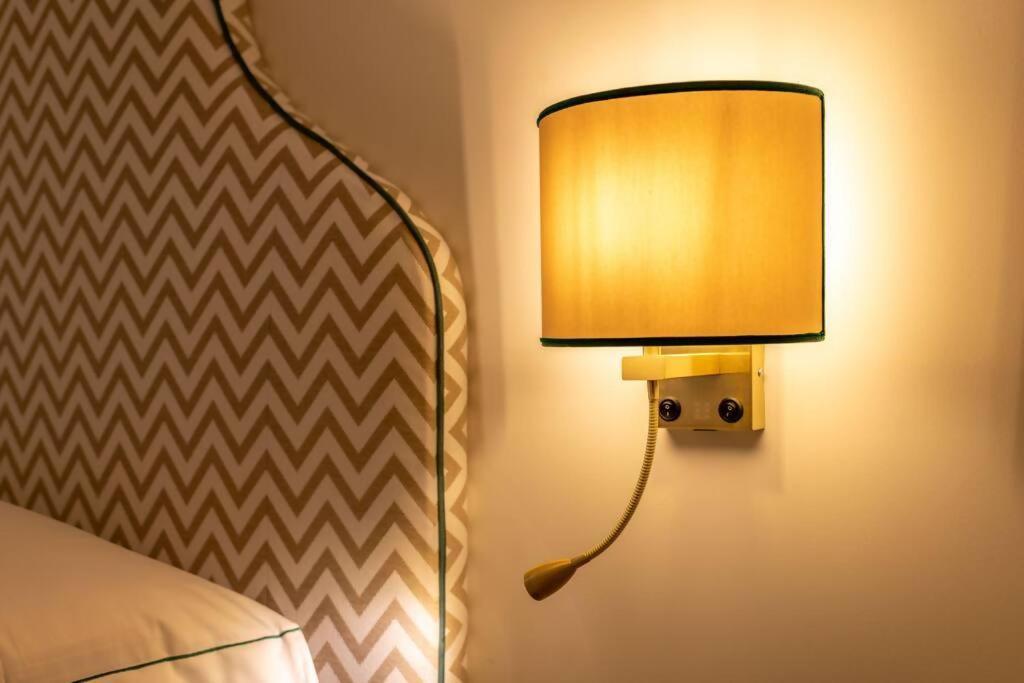 Riboty 10 Suites Rom Exteriör bild