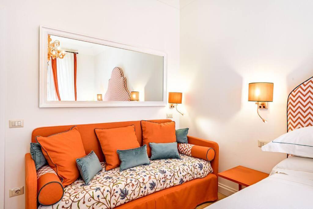 Riboty 10 Suites Rom Exteriör bild